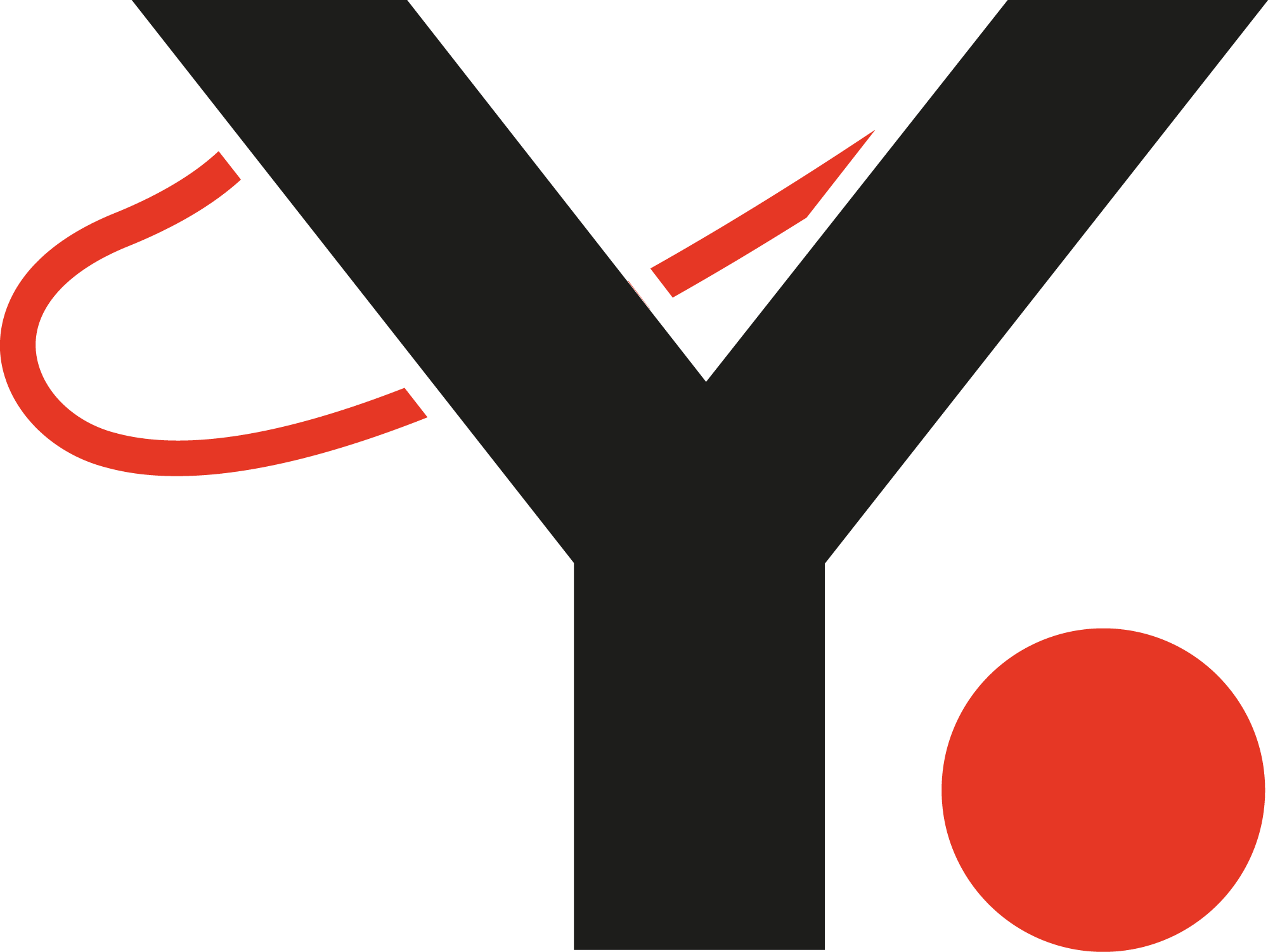 Logo Yeah